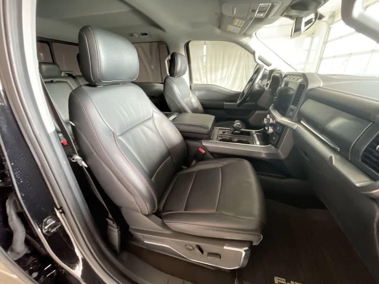 Thumbnail: 2022 Ford F-150 - 24