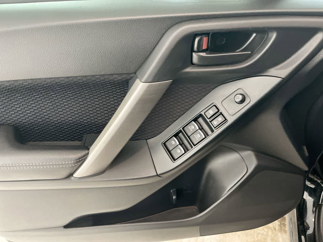 Thumbnail: 2018 Subaru Forester - 13