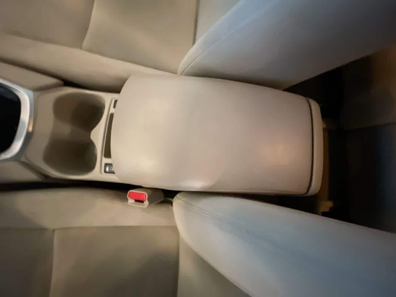 Thumbnail: 2015 Nissan Rogue - 21