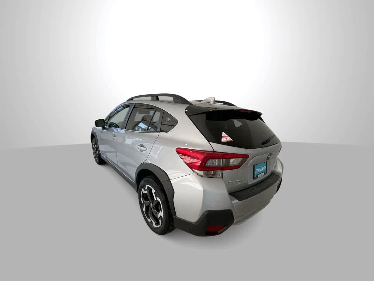 Thumbnail: 2023 Subaru Crosstrek - 6