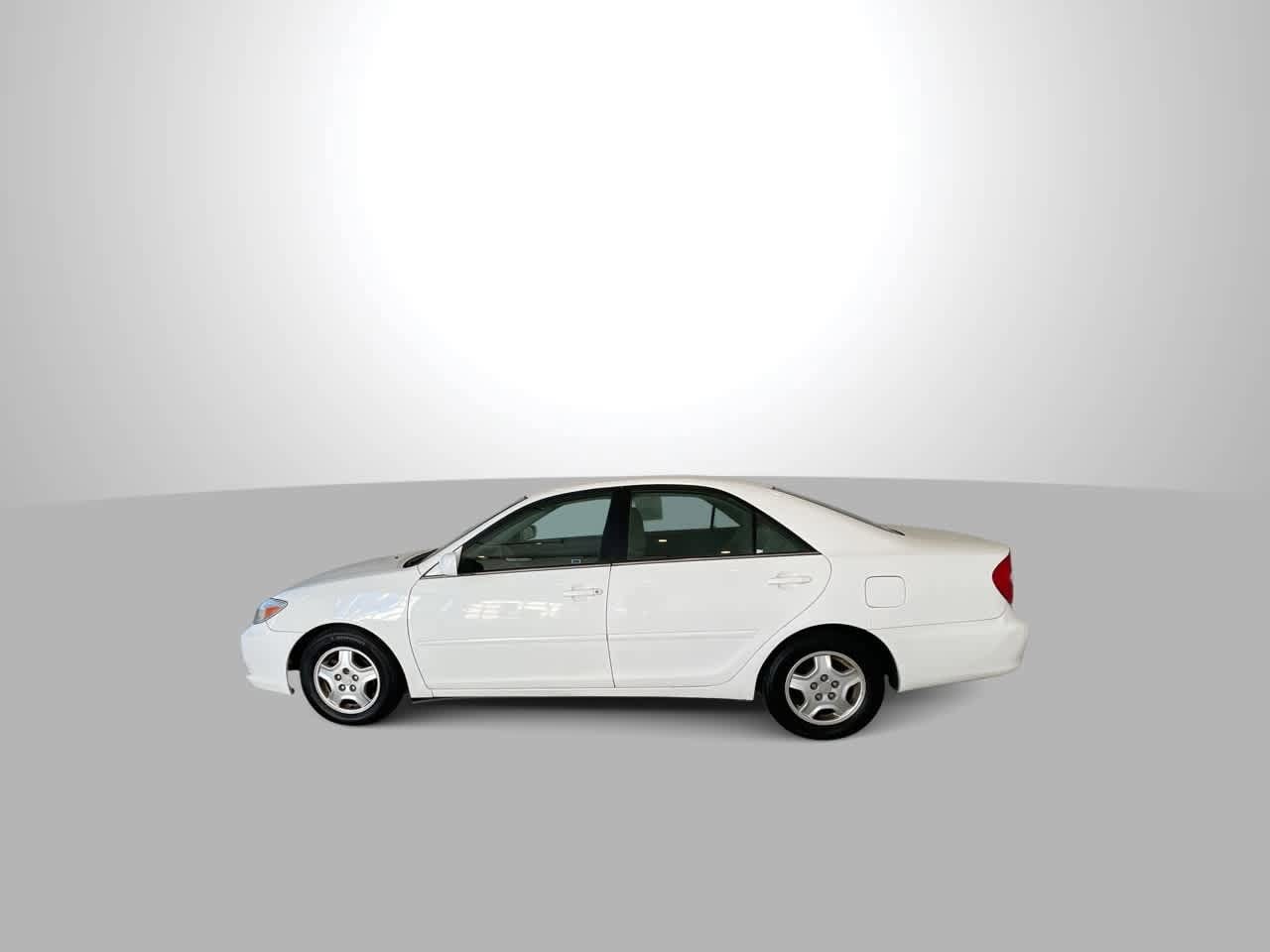 Thumbnail: 2002 Toyota Camry - 5