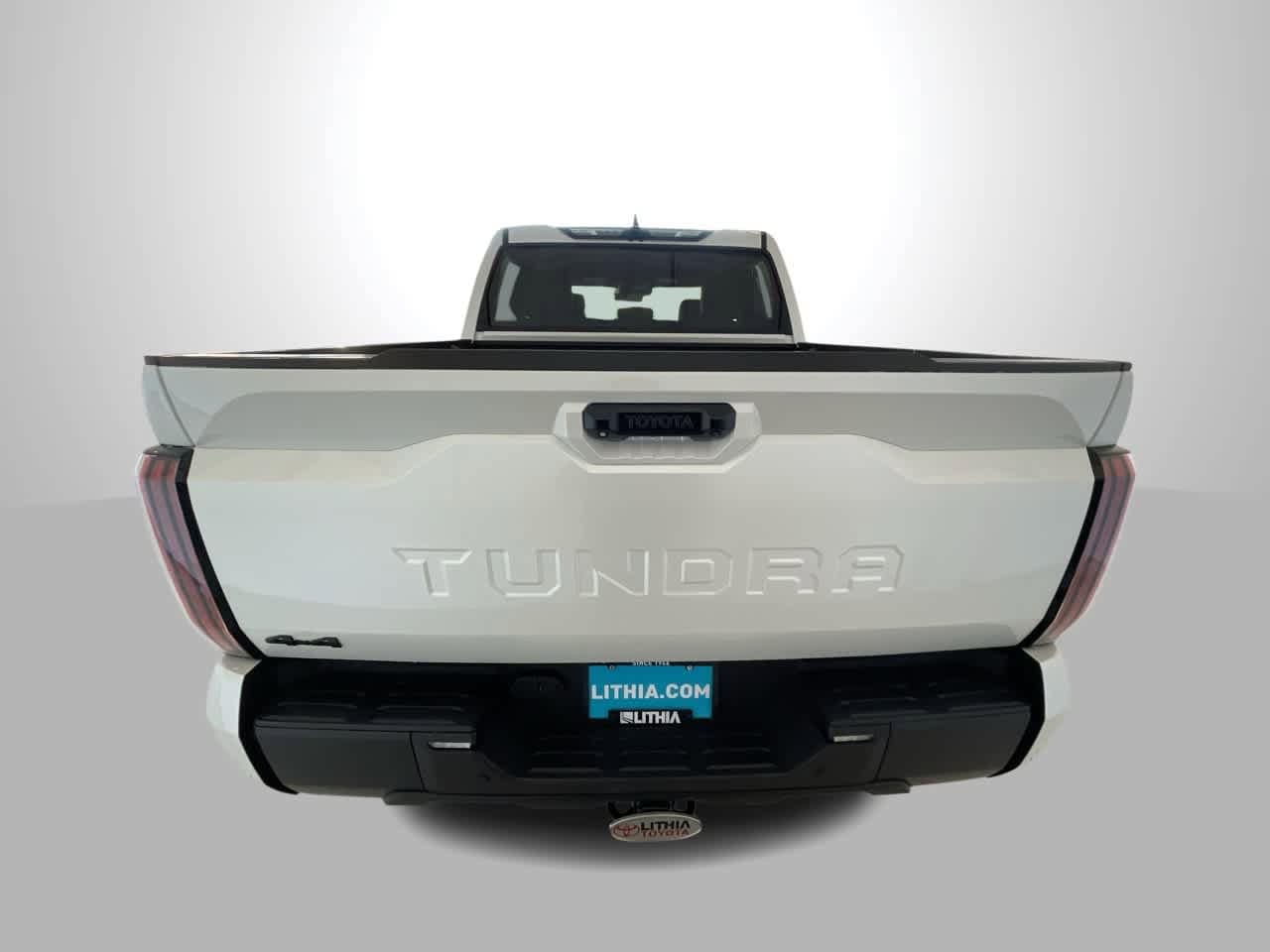 Thumbnail: 2026 Toyota Tundra - 7