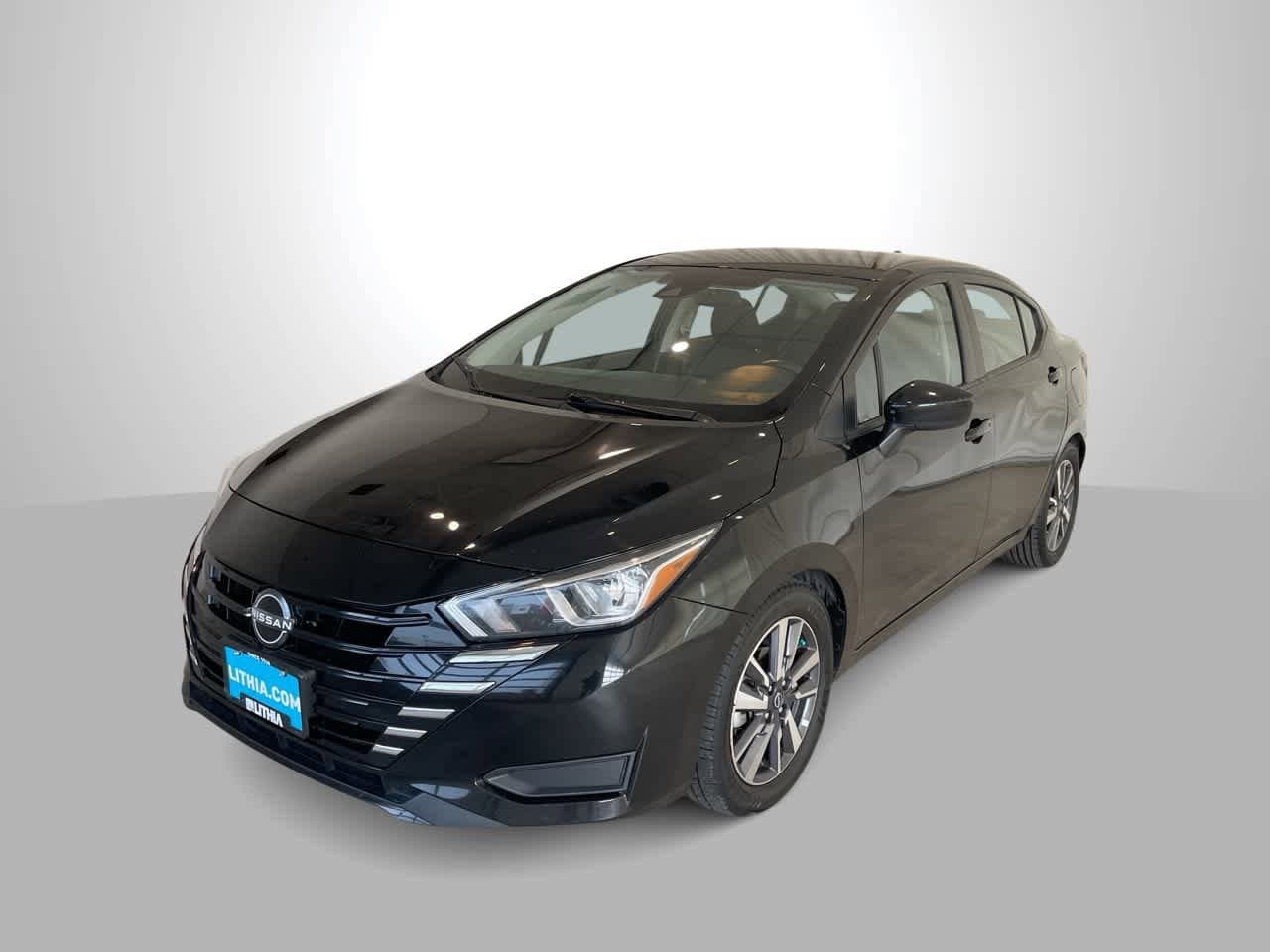 Thumbnail: 2023 Nissan Versa - 1