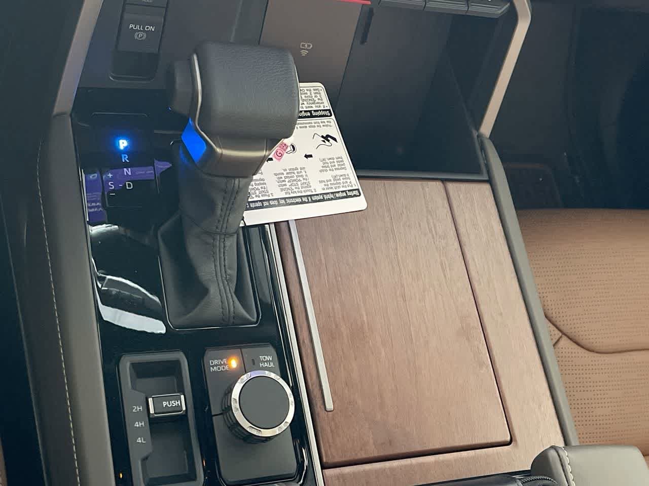 Thumbnail: 2026 Toyota Tundra - 20