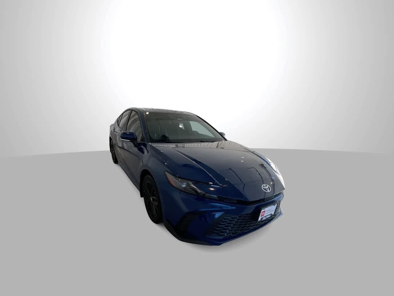 Thumbnail: 2025 Toyota Camry - 2