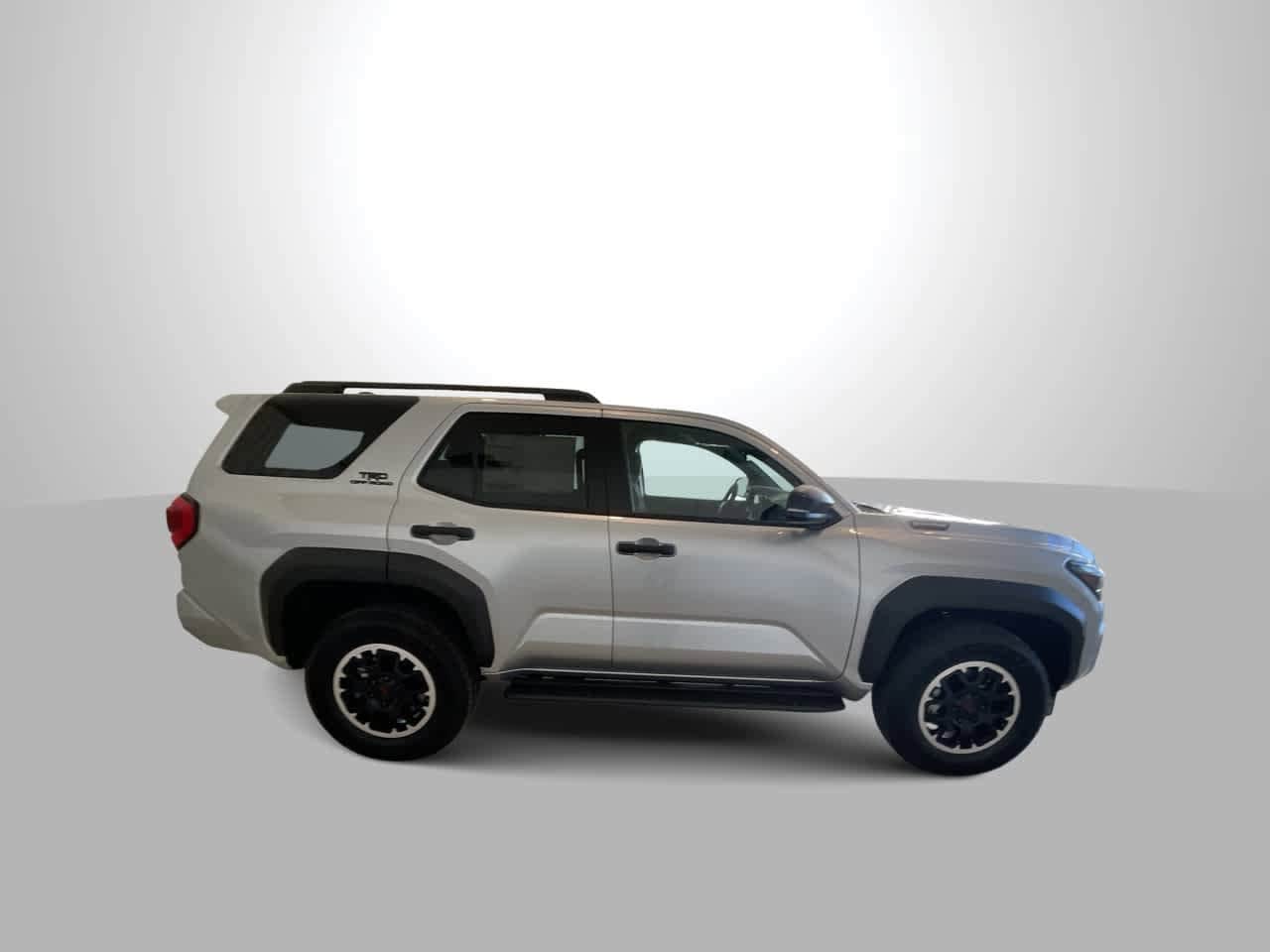 Thumbnail: 2026 Toyota 4Runner - 9