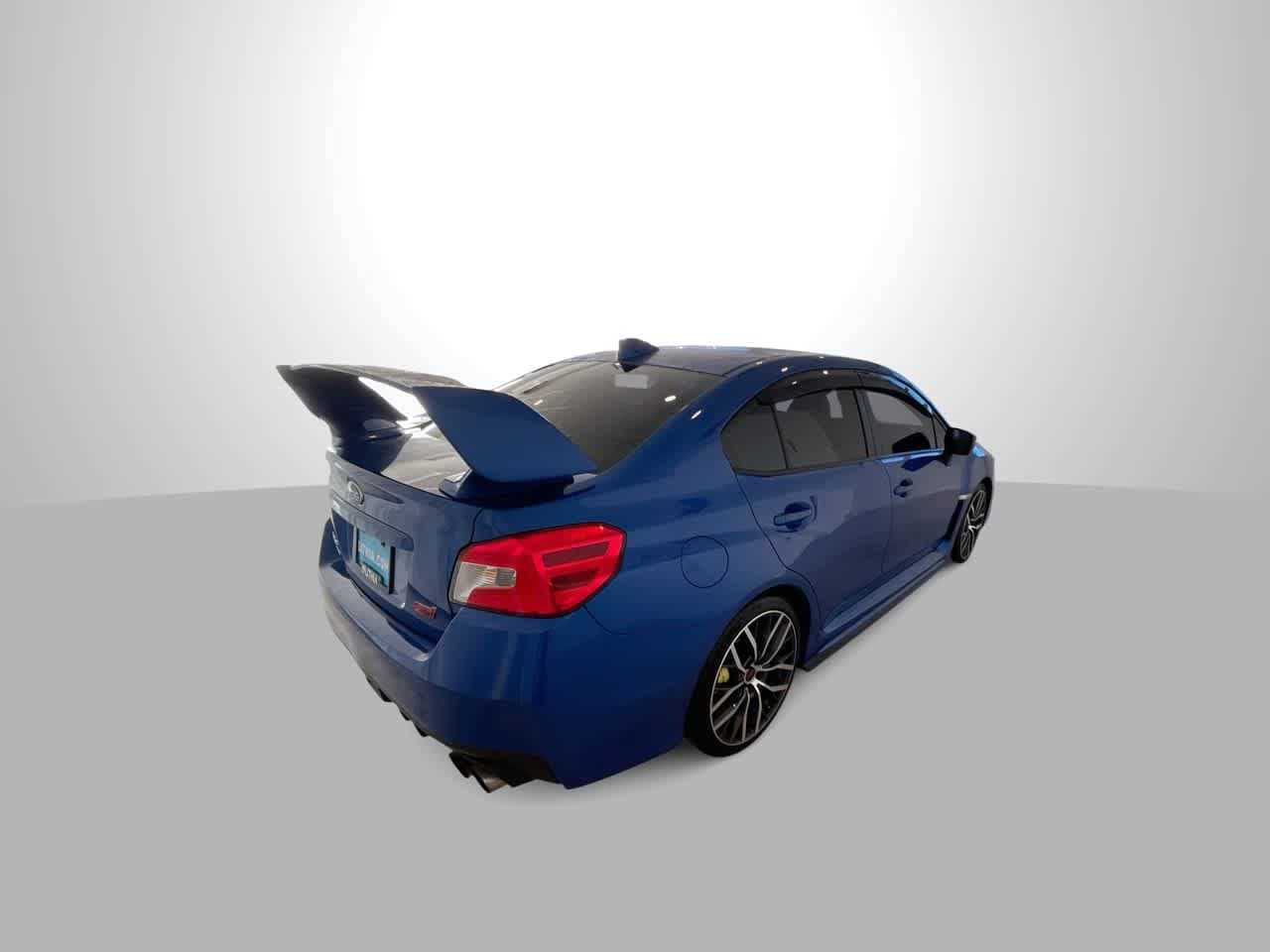 Thumbnail: 2021 Subaru WRX - 8