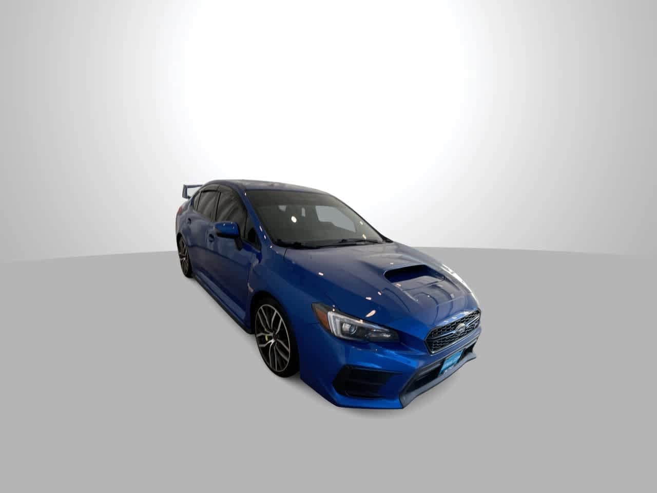 Thumbnail: 2021 Subaru WRX - 2