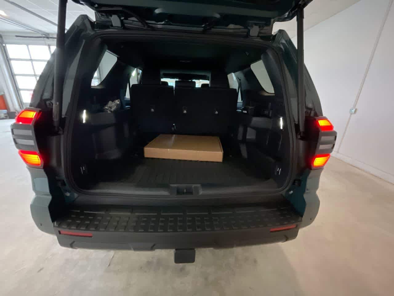 Thumbnail: 2026 Toyota 4Runner - 24