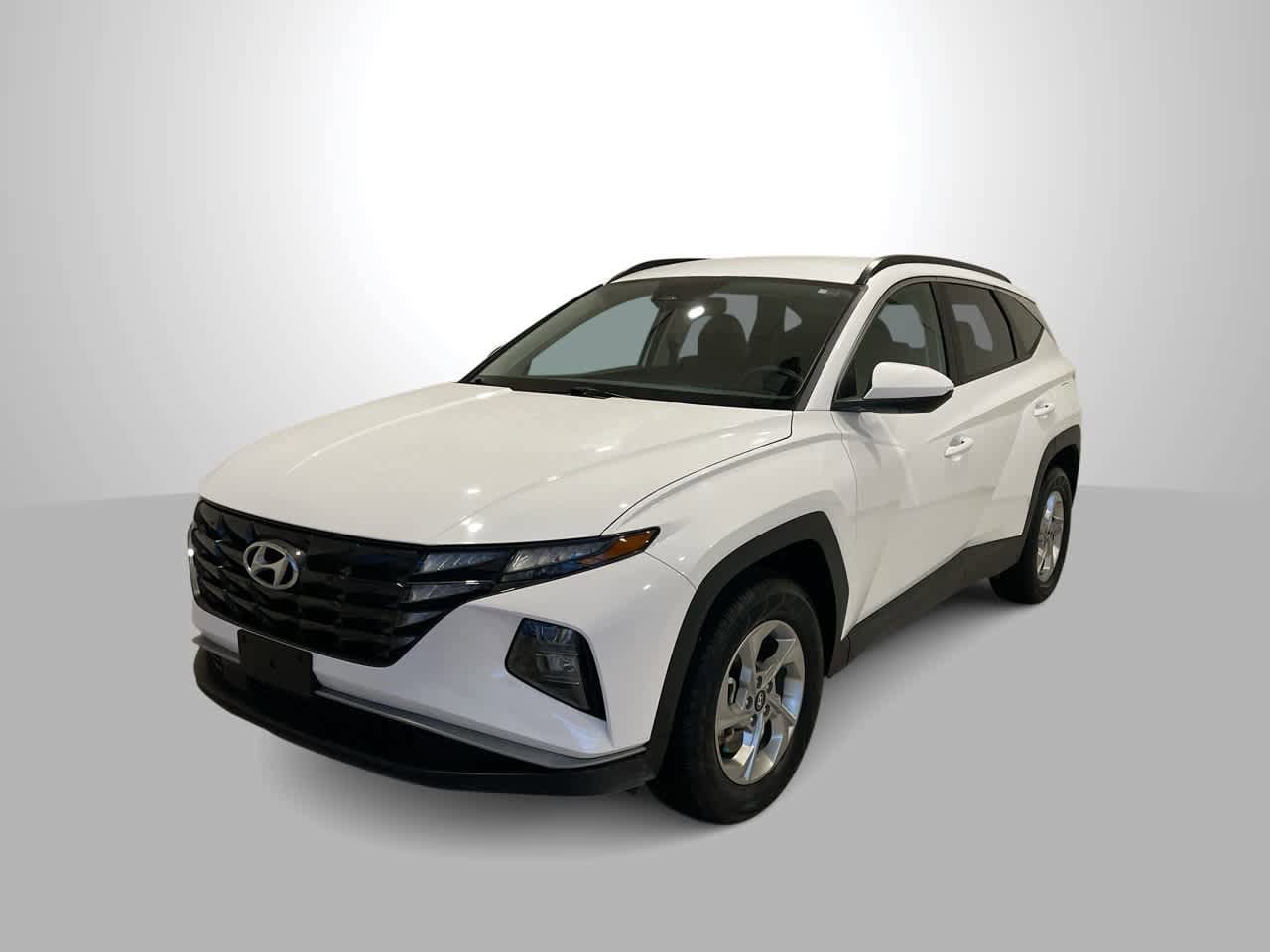 Thumbnail: 2024 Hyundai Tucson - 1