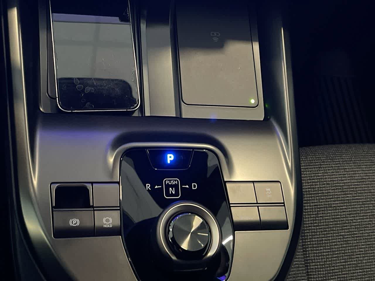 Thumbnail: 2026 Toyota bZ - 20