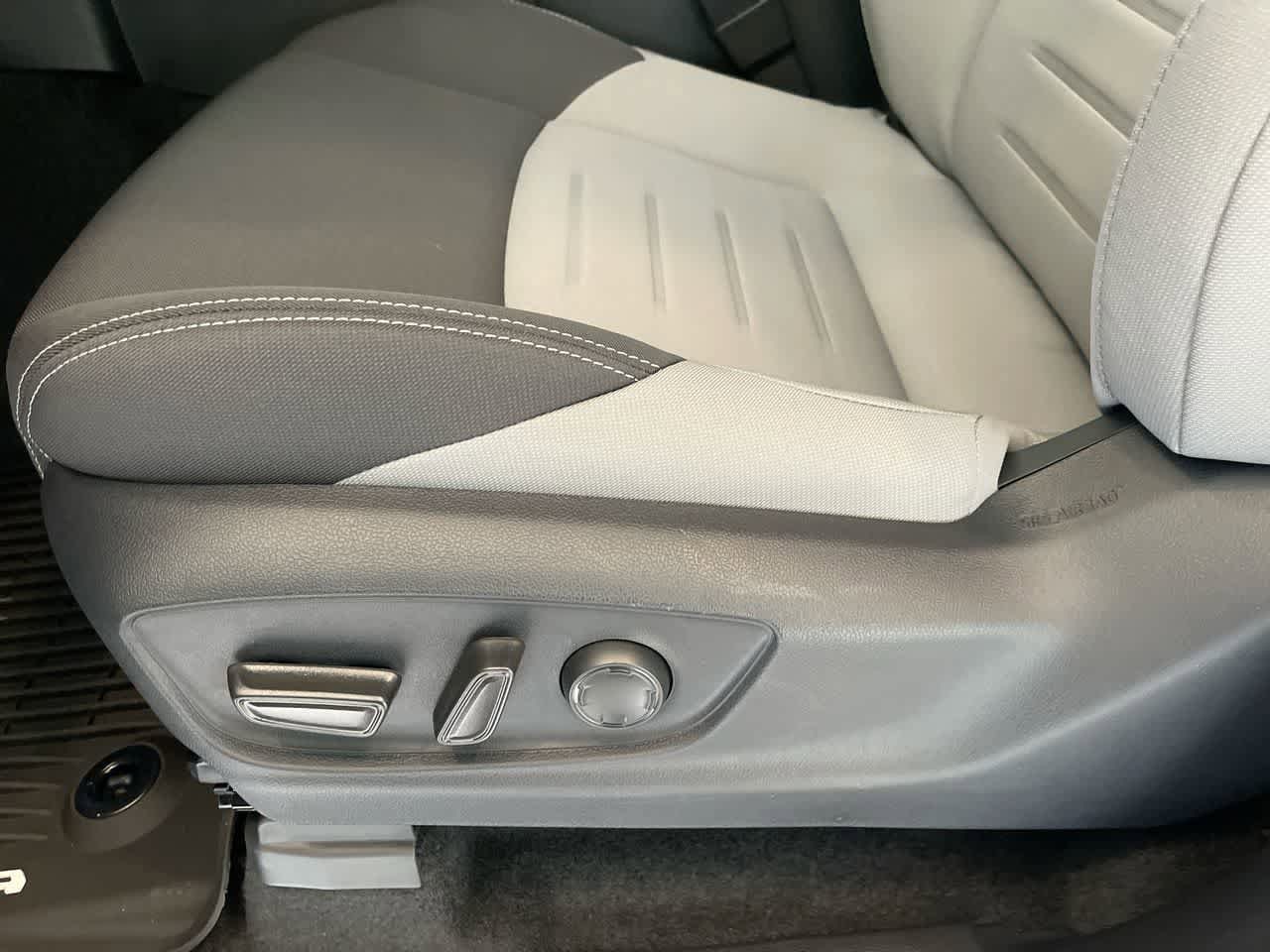 Thumbnail: 2025 Toyota Tacoma - 12