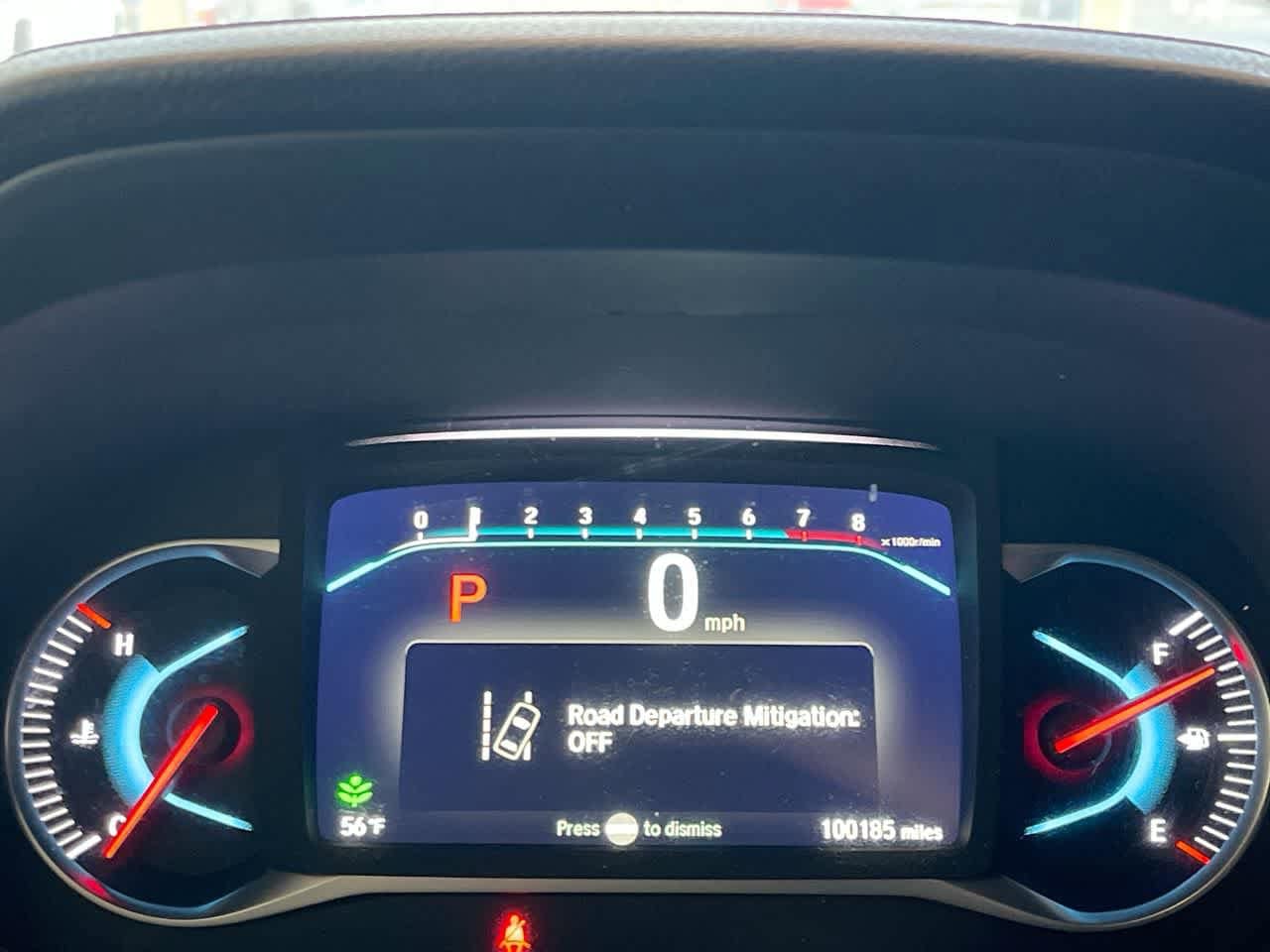 Thumbnail: 2022 Honda Pilot - 15