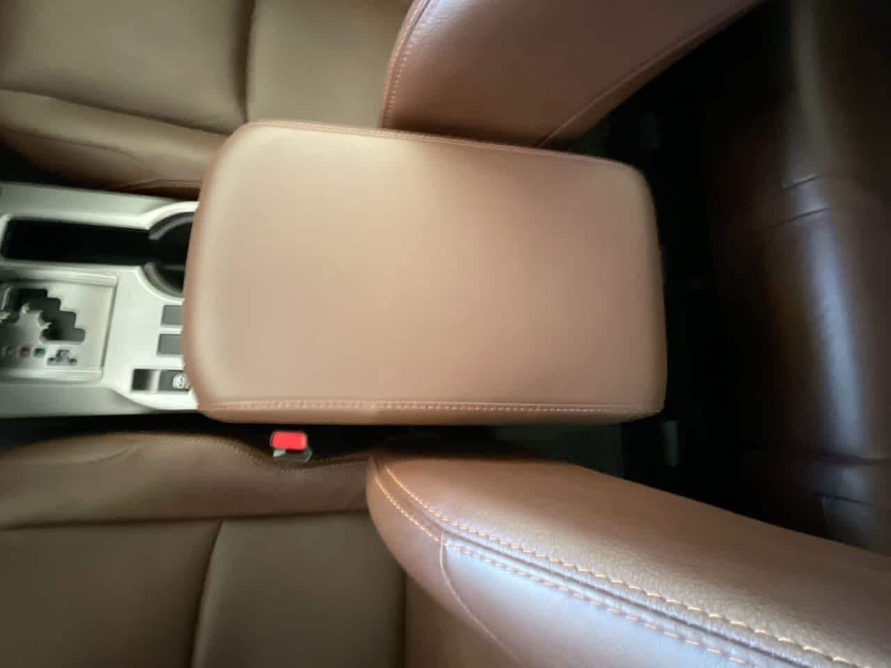 Thumbnail: 2024 Toyota 4Runner - 21