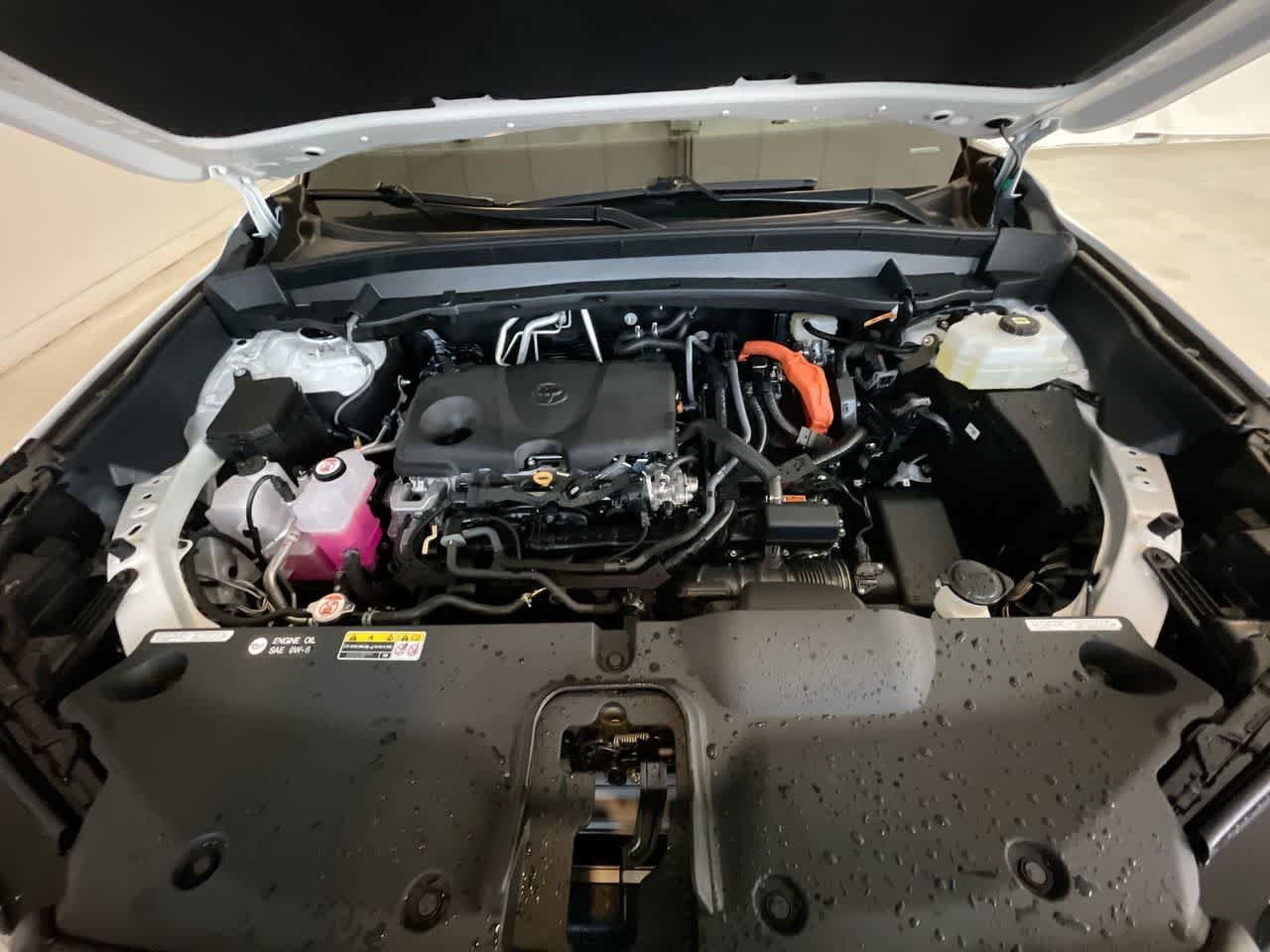 Thumbnail: 2025 Toyota Grand Highlander - 27