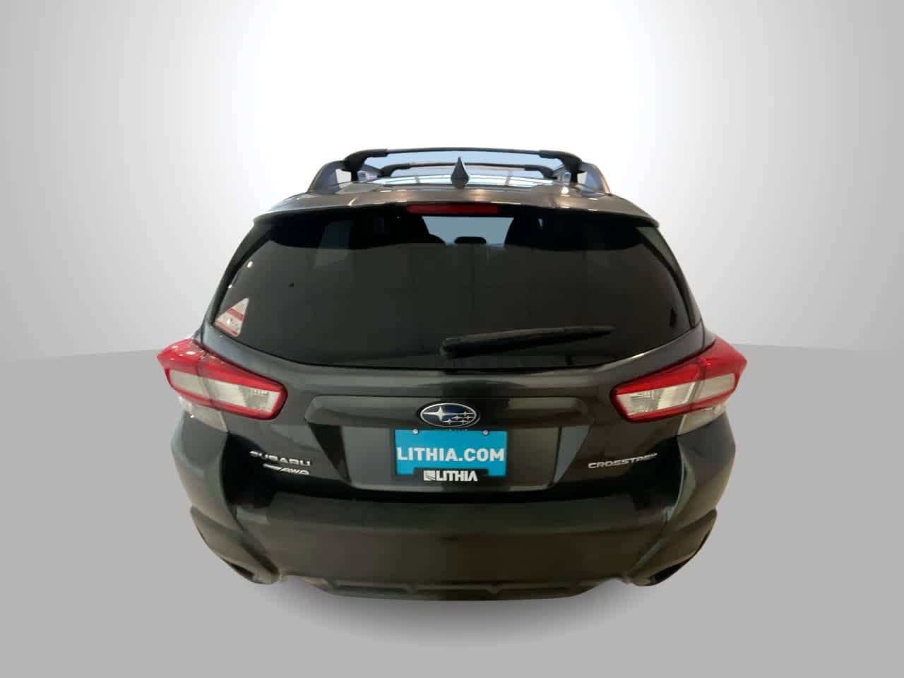 Thumbnail: 2018 Subaru Crosstrek - 7