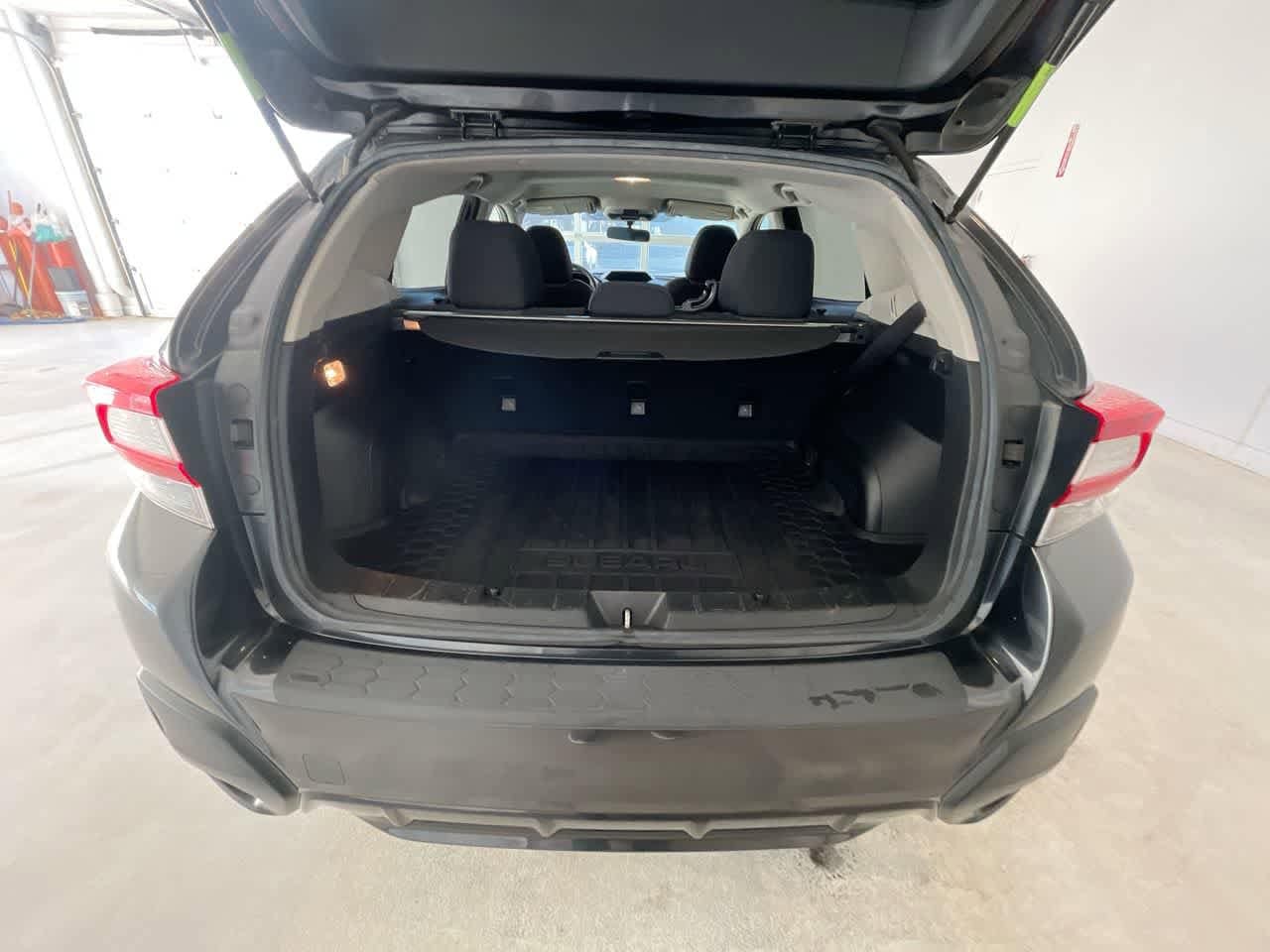 Thumbnail: 2018 Subaru Crosstrek - 22