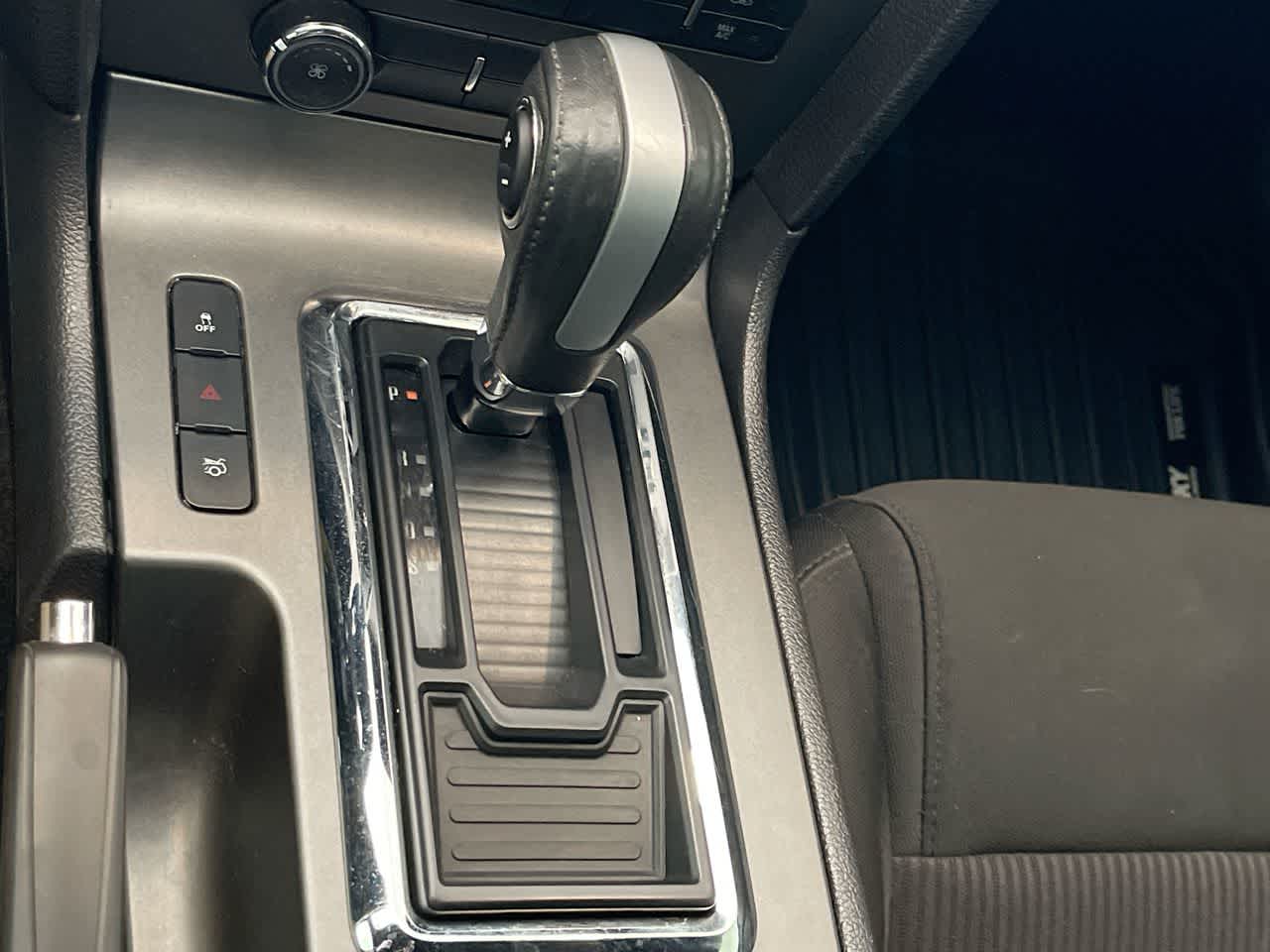 Thumbnail: 2014 Ford Mustang - 18