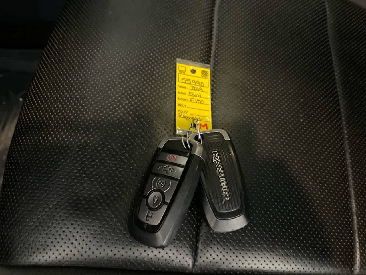 Thumbnail: 2019 Ford F-150 - 27