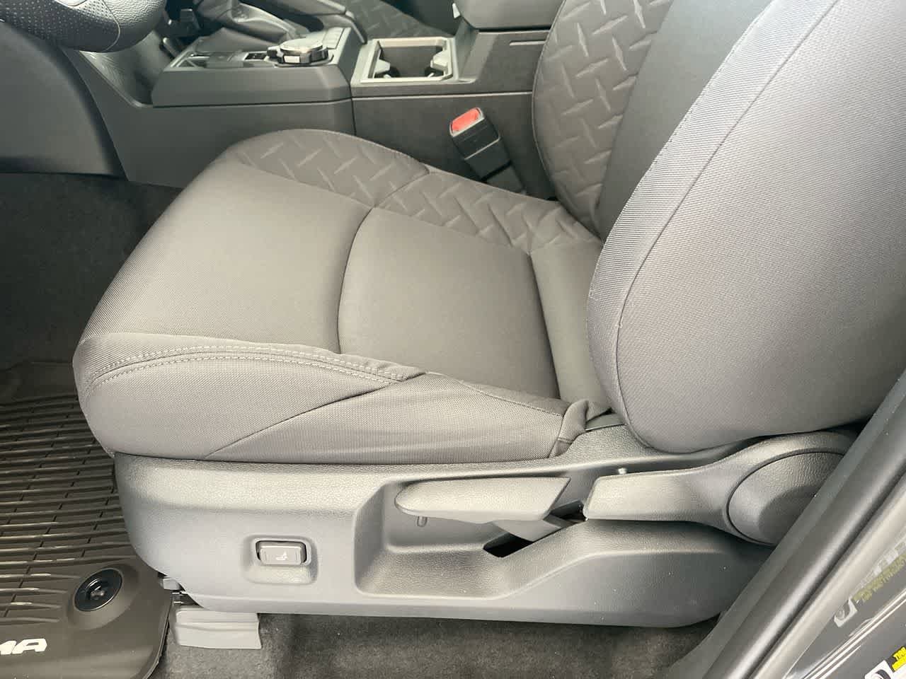 Thumbnail: 2026 Toyota Tacoma - 12