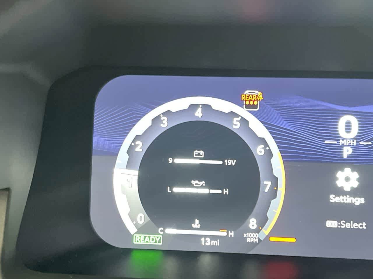 Thumbnail: 2026 Toyota 4Runner - 15