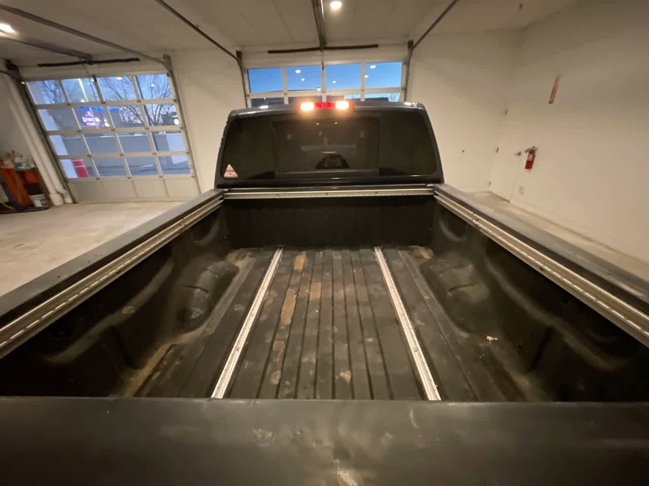 Thumbnail: 2014 Nissan Titan - 24