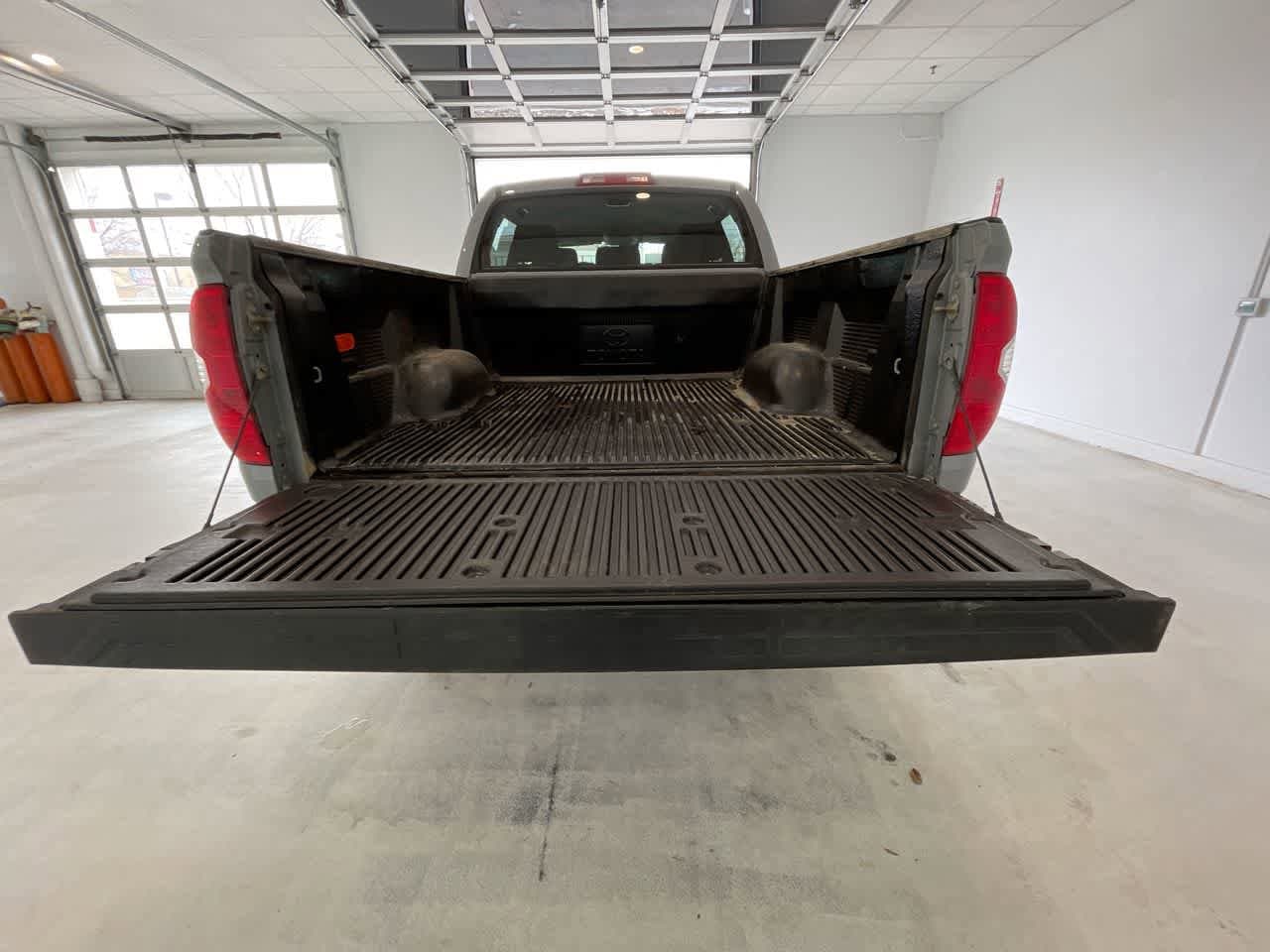 2019 Toyota Tundra SR5 21