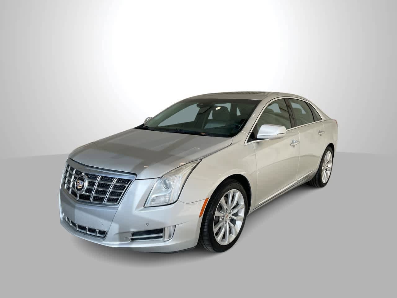2015 Cadillac XTS Luxury -
                  Billings, MT