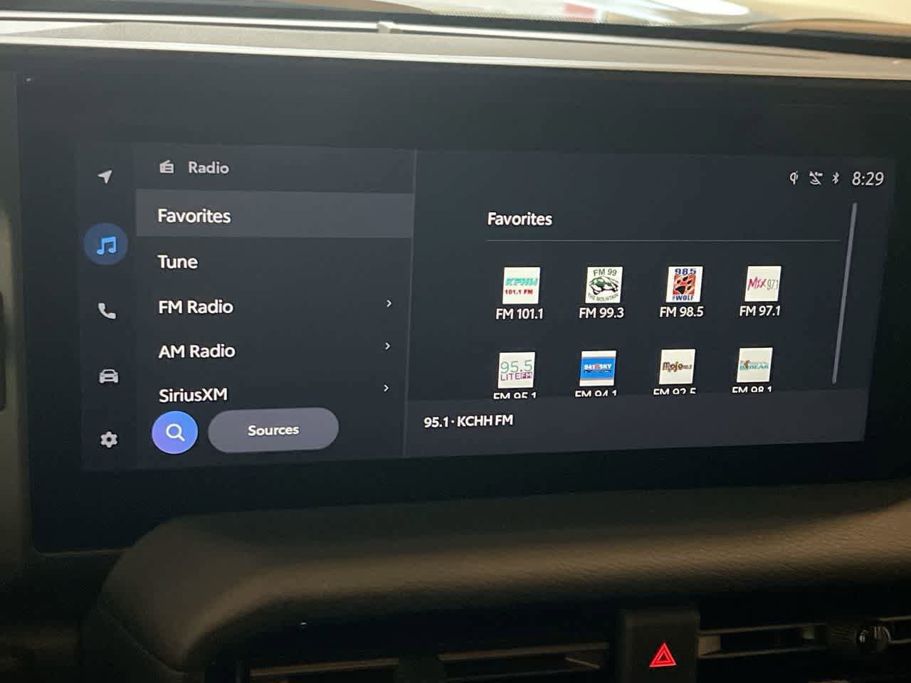 Thumbnail: 2024 Toyota Land Cruiser - 16