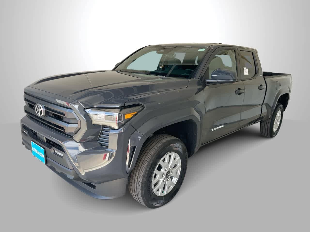 Thumbnail: 2026 Toyota Tacoma - 1