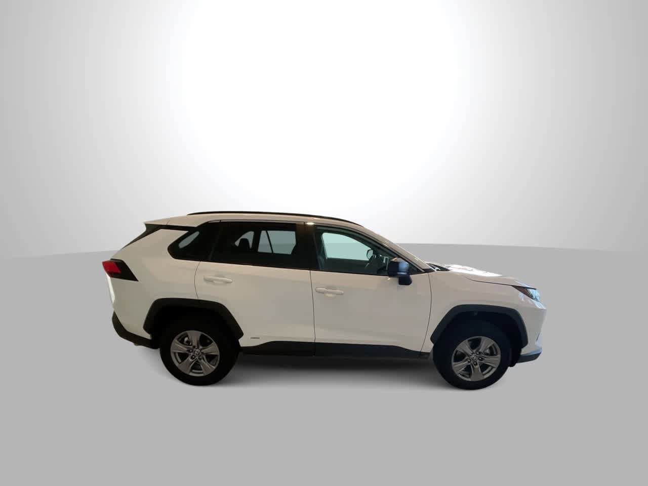 Thumbnail: 2025 Toyota RAV4 - 9