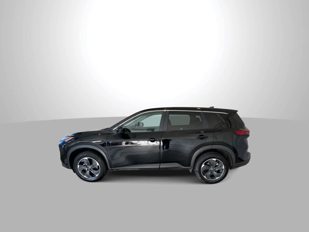 Thumbnail: 2024 Nissan Rogue - 5