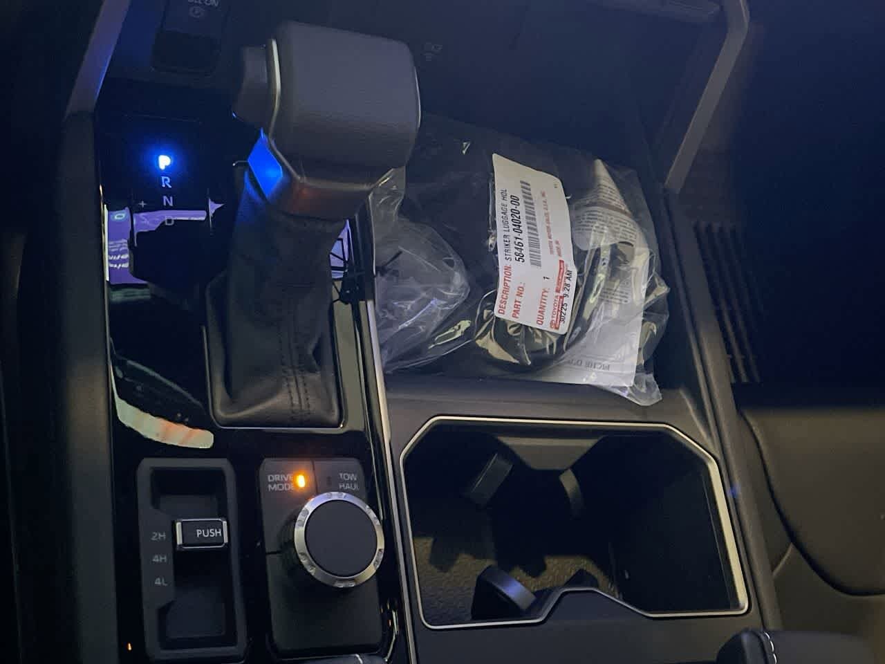 Thumbnail: 2026 Toyota Tundra - 20