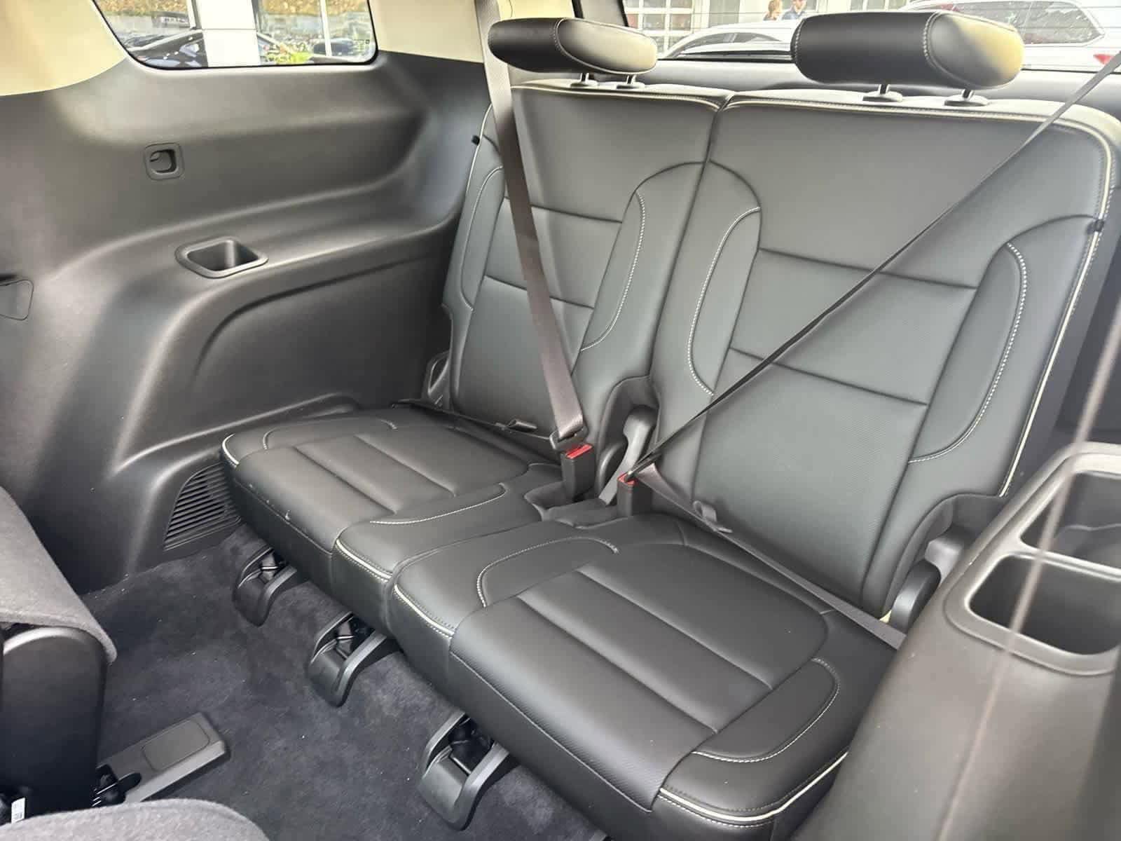 Thumbnail: 2021 GMC Acadia - 40