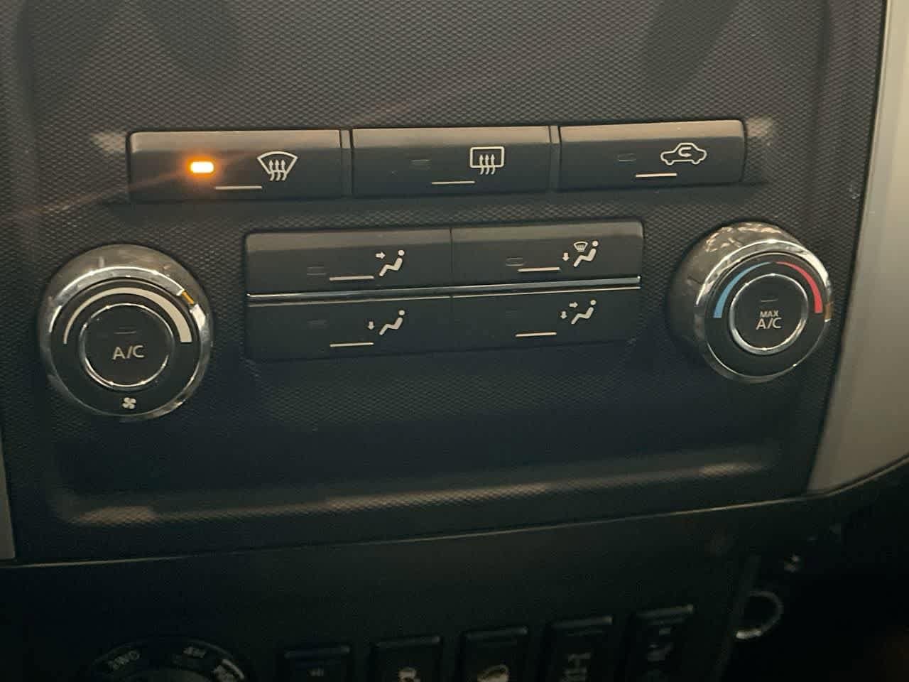 Thumbnail: 2012 Nissan Frontier - 17