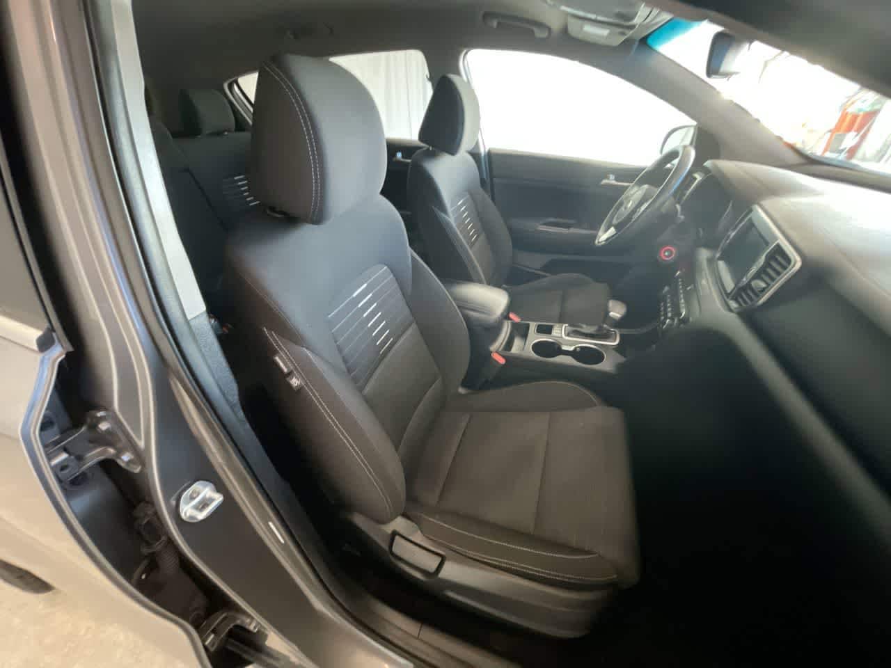 Thumbnail: 2019 Kia Sportage - 23