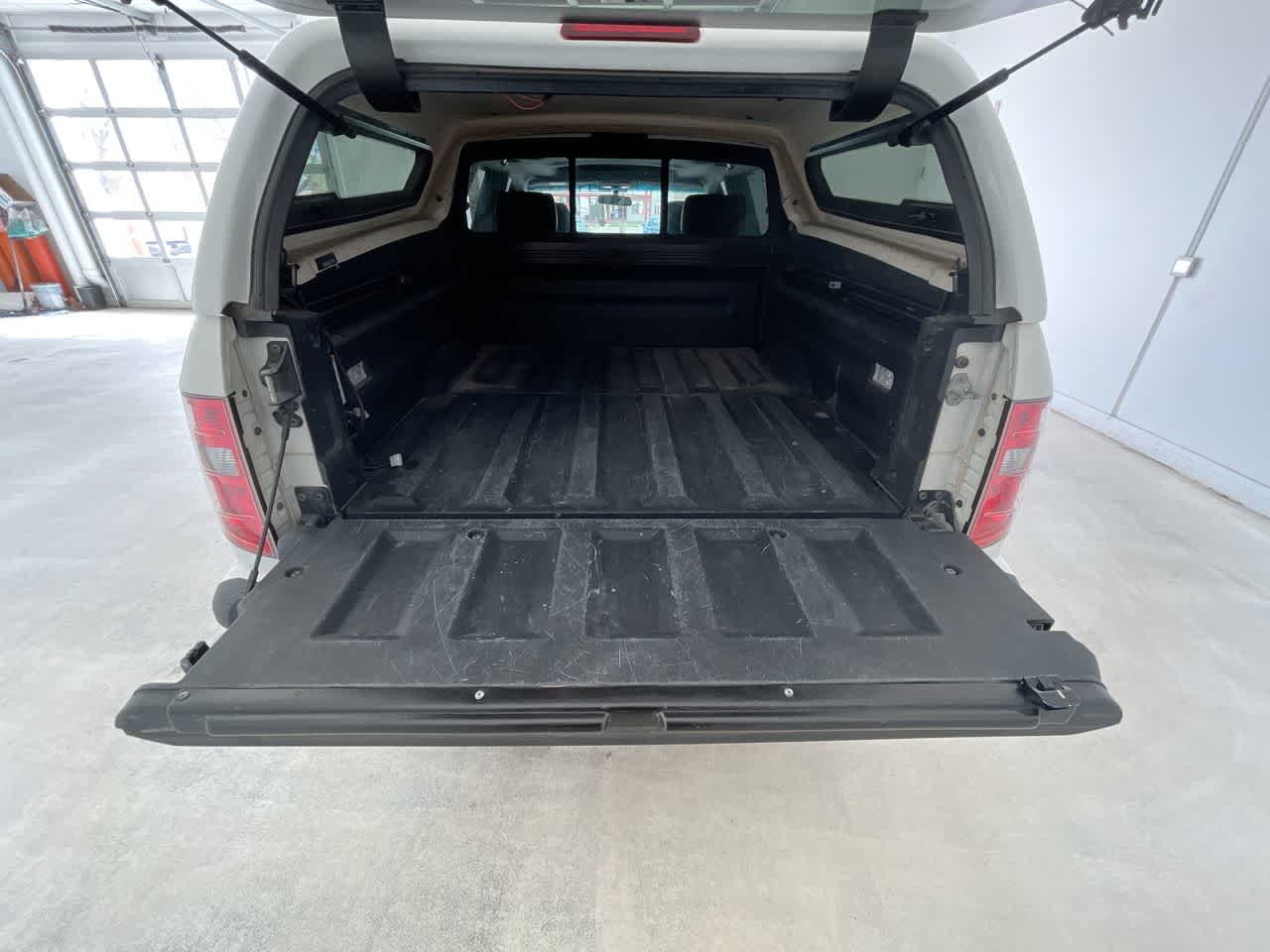 Thumbnail: 2011 Honda Ridgeline - 24