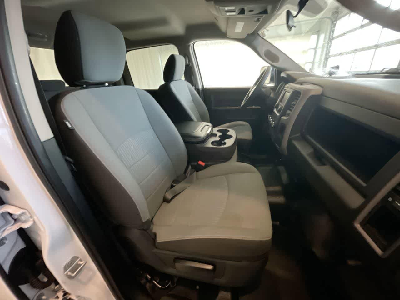 Thumbnail: 2023 RAM 1500 Classic - 24