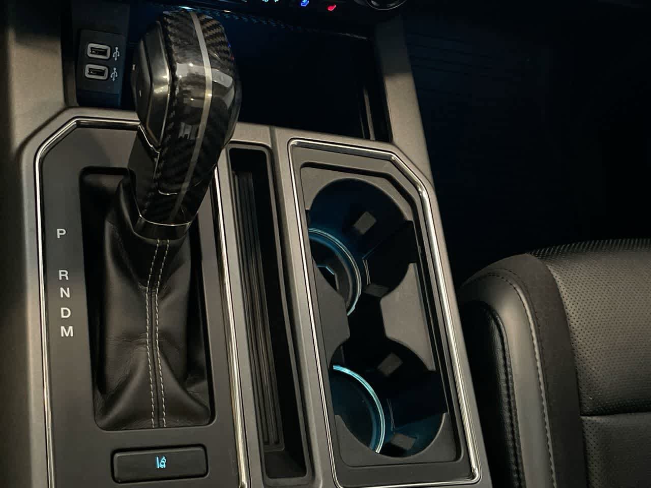 Thumbnail: 2019 Ford F-150 - 20