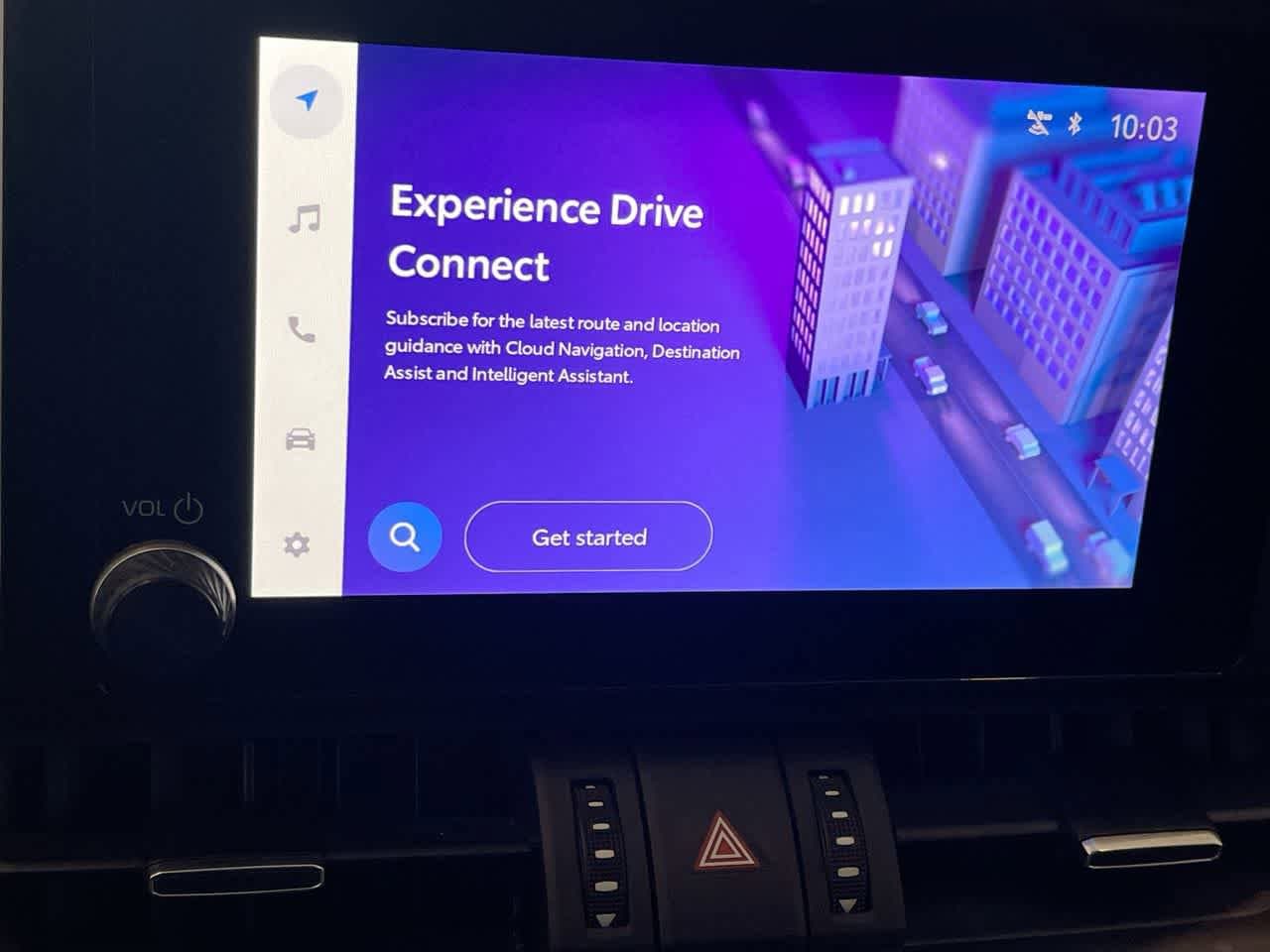 Thumbnail: 2025 Toyota RAV4 - 18