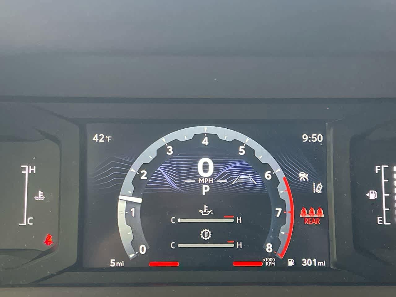 Thumbnail: 2025 Toyota Tacoma - 15