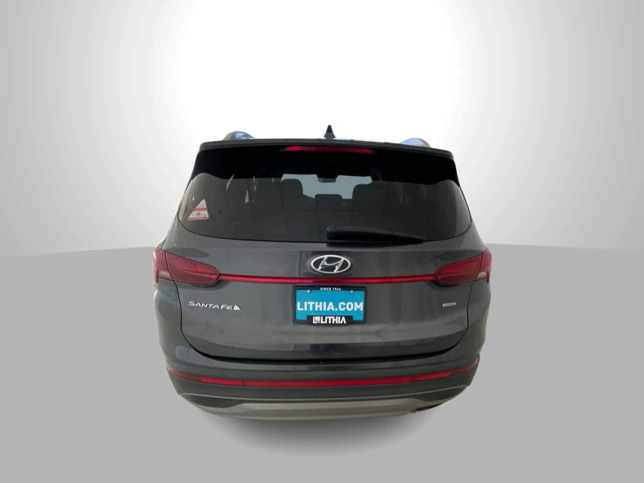 Thumbnail: 2023 Hyundai Santa Fe - 7