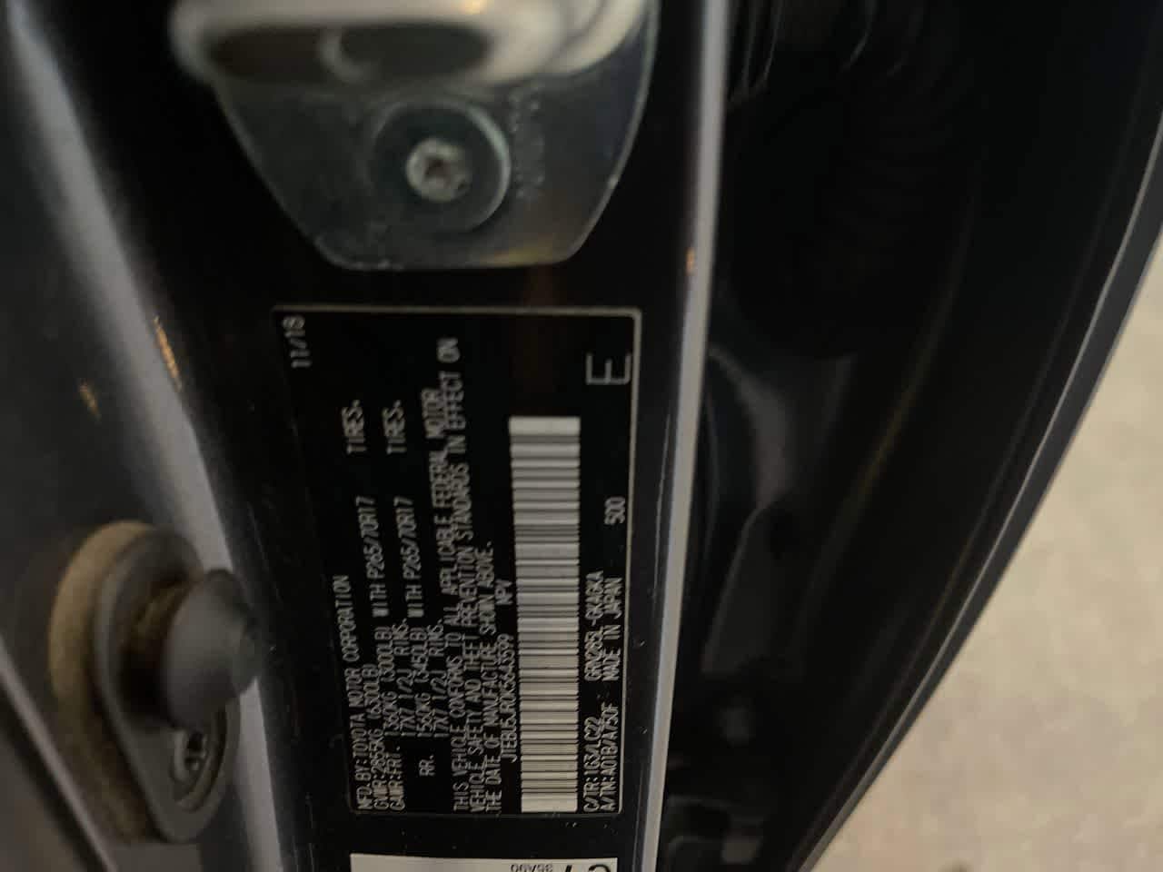 Thumbnail: 2019 Toyota 4Runner - 27