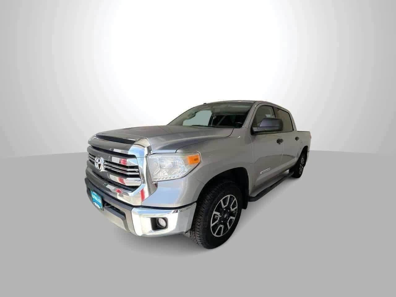 2017 Toyota Tundra SR5 -
                  Billings, MT