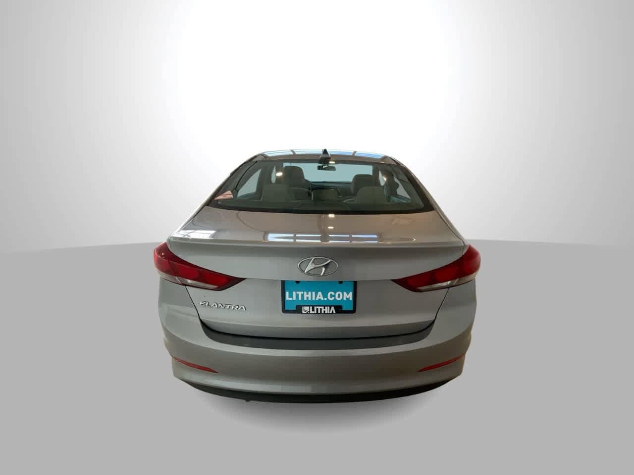 Thumbnail: 2017 Hyundai Elantra - 7