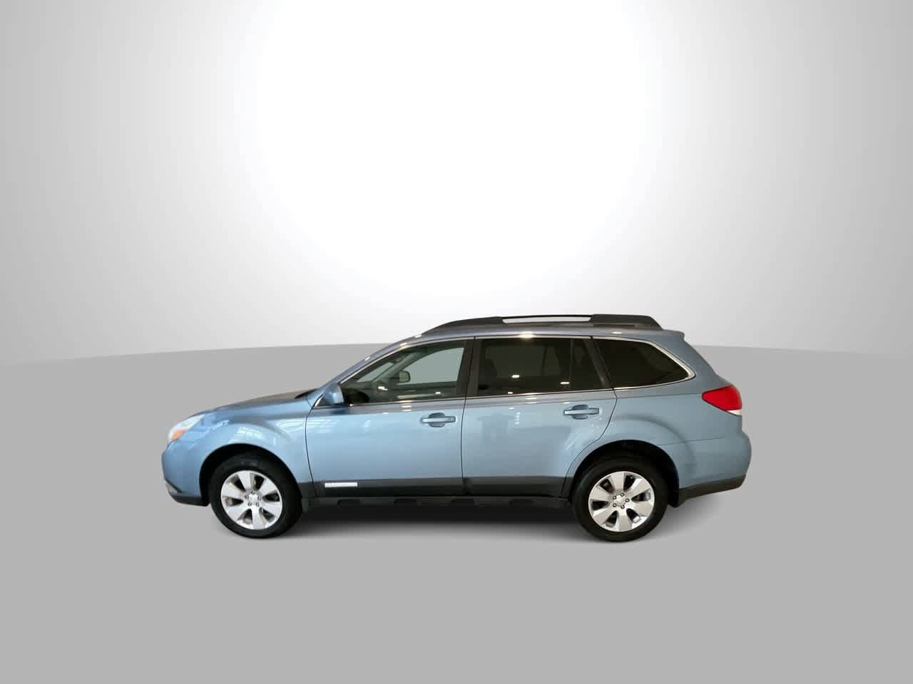 Thumbnail: 2012 Subaru Outback - 5