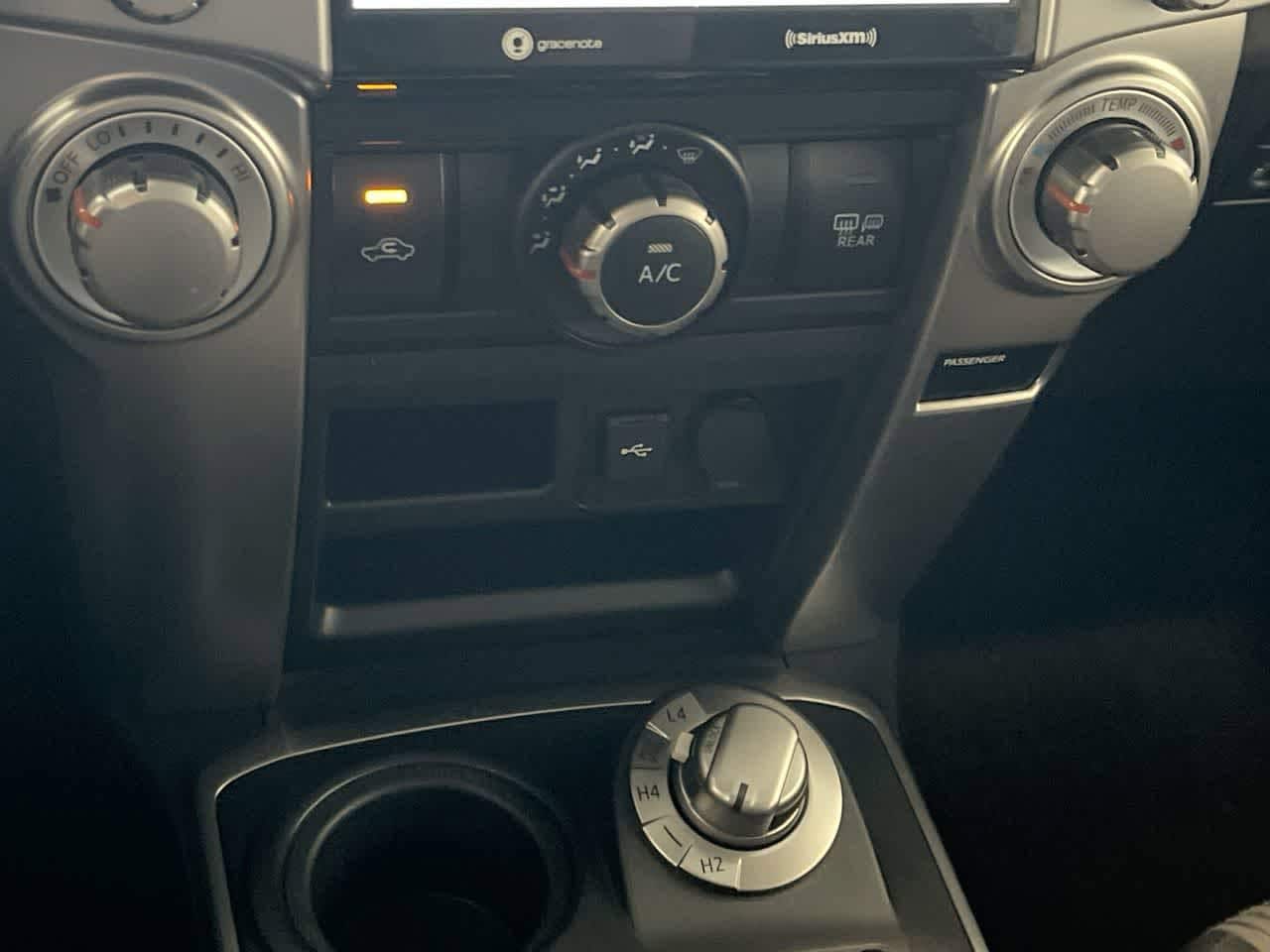 Thumbnail: 2024 Toyota 4Runner - 19