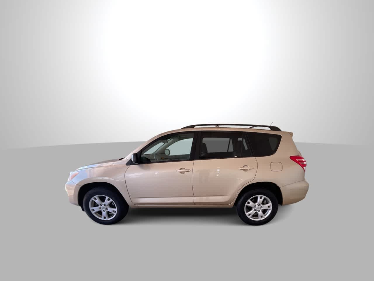 Thumbnail: 2012 Toyota RAV4 - 4
