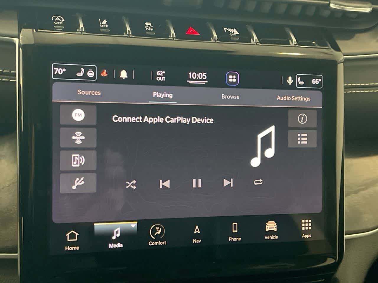 Thumbnail: 2021 Jeep Grand Cherokee L - 16