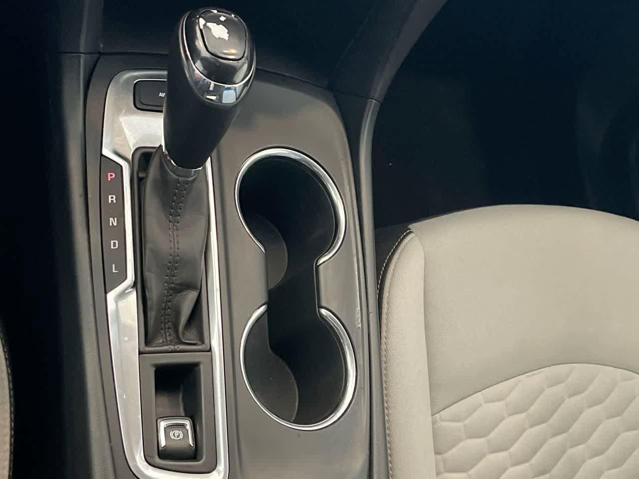 Thumbnail: 2019 Chevrolet Equinox - 20